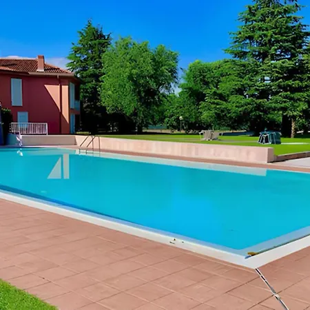 Appartement Casa Aldo Moro