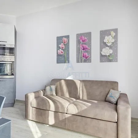 Appartement Casa Aldo Moro Sirmione