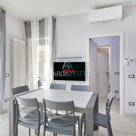 Appartement Casa Aldo Moro Sirmione