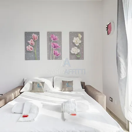 Casa Aldo Moro Sirmione