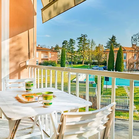 Casa Aldo Moro Sirmione