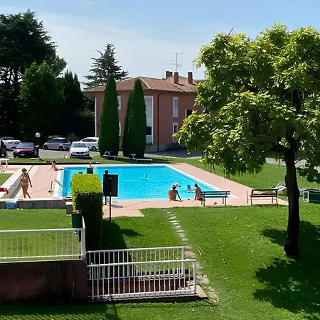 Casa Aldo Moro Sirmione