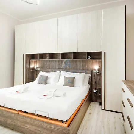 Appartement Casa Aldo Moro Sirmione