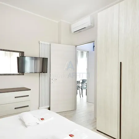 Appartement Casa Aldo Moro *