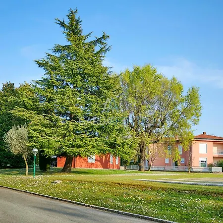 Appartement Casa Aldo Moro *