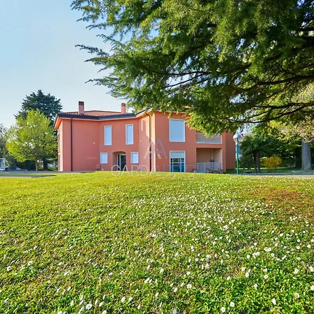 Appartement Casa Aldo Moro *