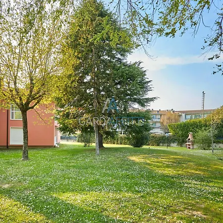 Casa Aldo Moro Appartement