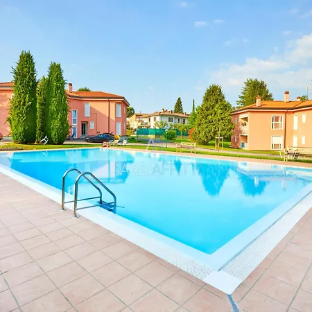 Apartament Casa Aldo Moro Sirmione